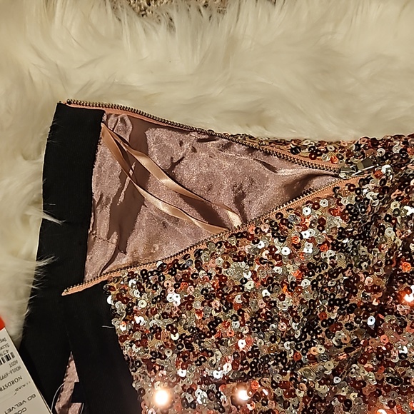 French Connection Pencil Skirt size 6 - Picture 3 of 7